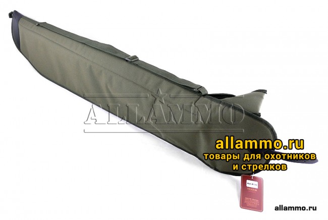 Чехол Вектор 92 см для разобранных полуавтоматов (К-34)