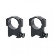 Кольца Vector Optics 30мм, на Picatinny/Weaver, высокие BH=31мм (SCTM-08)