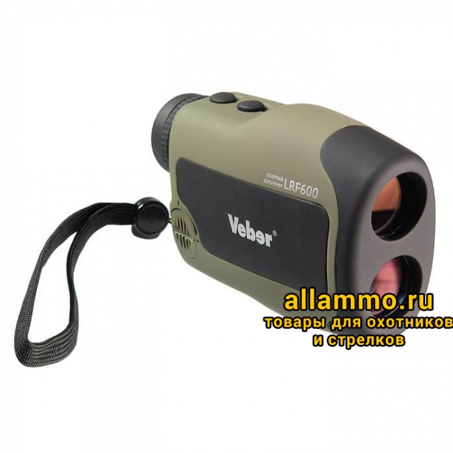 Дальномер Veber LRF600