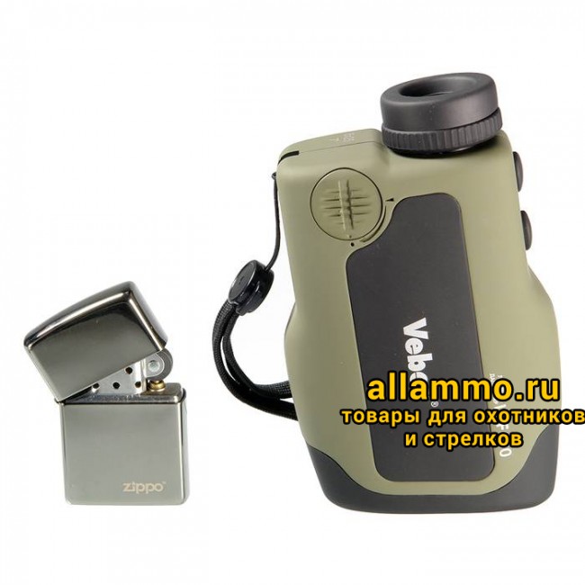 Дальномер Veber LRF600