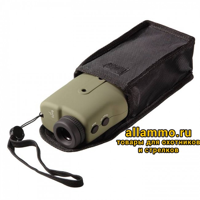 Дальномер Veber LRF600