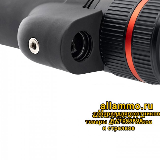 Тепловизионный монокуляр GUIDE TJ660LZ (640х512px, 12мкм) двухфокусный объектив DFOV ø20мм/60мм