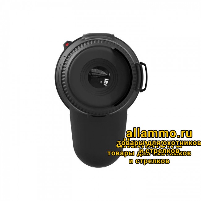 Тепловизионный монокуляр GUIDE TJ660LZ (640х512px, 12мкм) двухфокусный объектив DFOV ø20мм/60мм