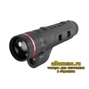 Тепловизионный монокуляр GUIDE TJ660LZ (640х512px, 12мкм) двухфокусный объектив DFOV ø20мм/60мм