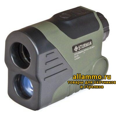 Дальномер Sturman LRF 400 WP