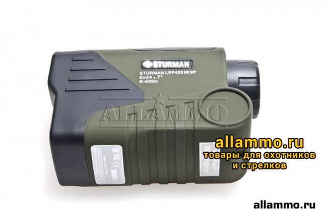 Дальномер Sturman LRF 400 WP