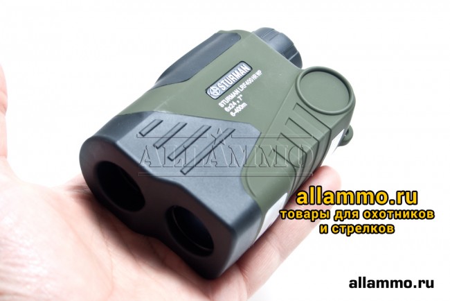 Дальномер Sturman LRF 400 WP