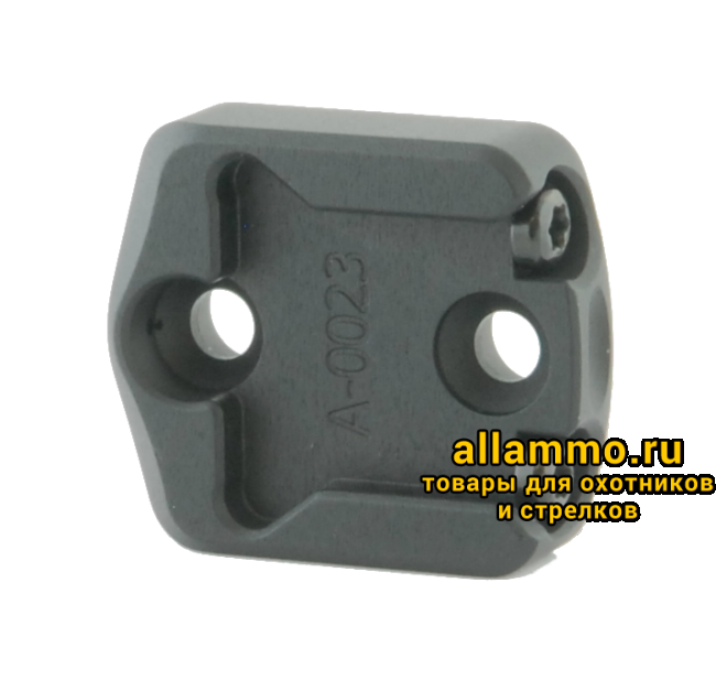 Адаптер для установки угломера на кронштейны Spuhr (A-0023)