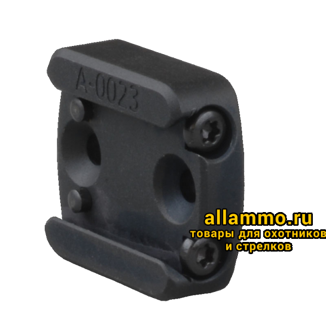 Адаптер для установки угломера на кронштейны Spuhr (A-0023)