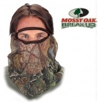 "Allen" маска для лица открытый верх