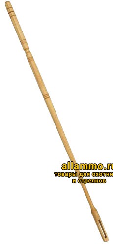 fr-bc21.jpg Шомпол деревянный NIMAR (1 секция) 12 кал.