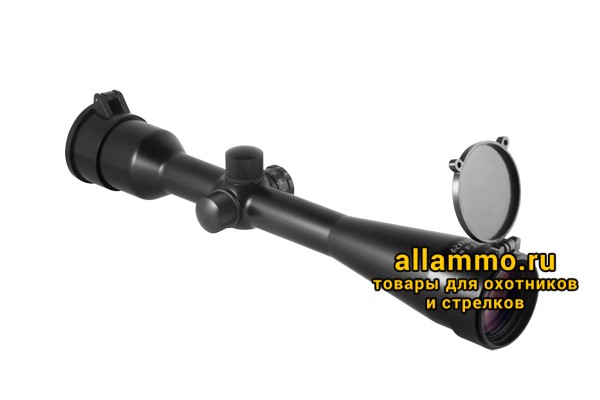 _________________533d2d7249dbc.jpg Оптический прицел ВОМЗ Пилад P 10х42 F без подсветки