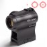 Коллиматорный прицел Holosun Micro HS503R фото 1