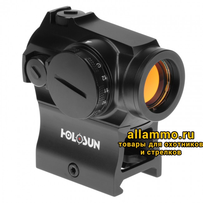 fd6067922653cb4f8e6573ccfe0845e6.jpg Коллиматорный прицел Holosun Micro HS503R