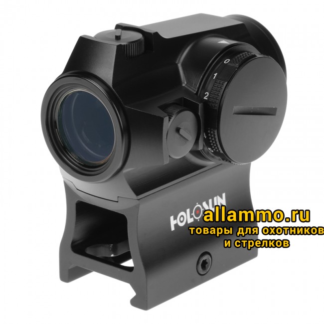 79ed2068bad82af45aa9a71a88d497db.jpg Коллиматорный прицел Holosun Micro HS503R