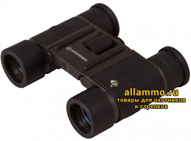 Бинокль Bresser Travel 8x22 
