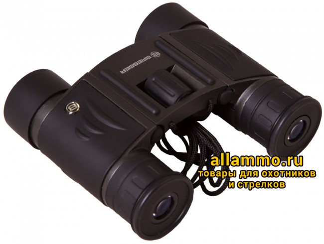 Бинокль Bresser Travel 8x22 