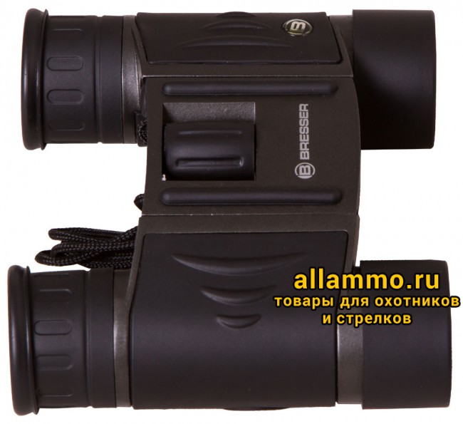 Бинокль Bresser Travel 8x22 