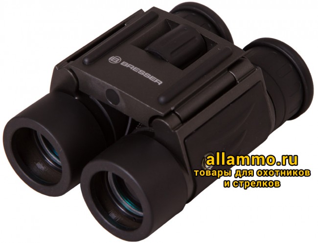 Бинокль Bresser Travel 8x22 