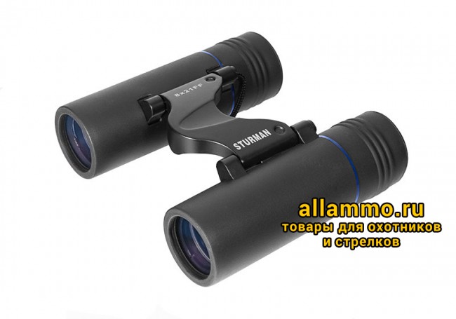 Бинокль Sturman 8x21 FF