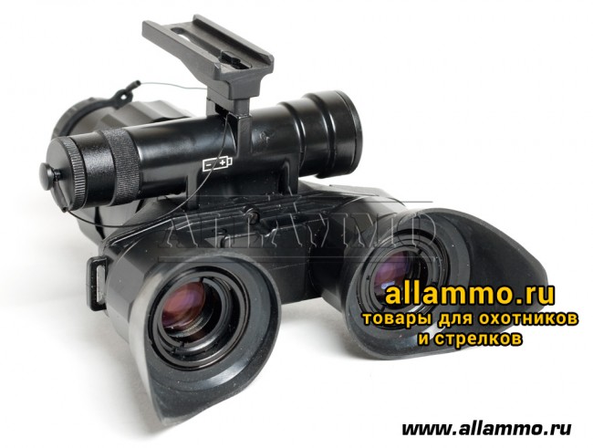 Очки ночного видения БелОМО NV/G-16 (2+)