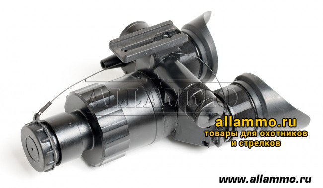 Очки ночного видения БелОМО NV/G-16 (2+)