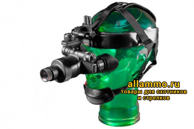 Очки ночного видения БелОМО NV/G-16 (2+)