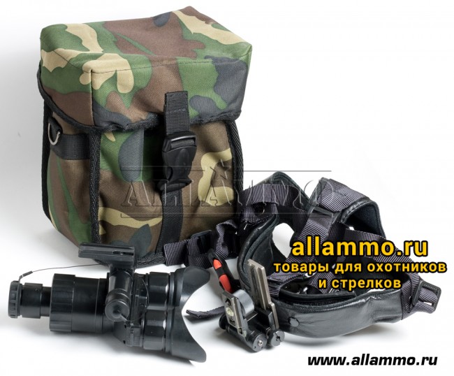 Очки ночного видения БелОМО NV/G-16 (2+)