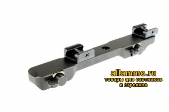 e09682347460b1dcf696c5cebfbc899b.JPG 5072-40118 Быстросъемное единое основание MAK под LM-призму на Krieghoff Semprio