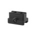 QDM-2002 Быстросъемный кронштейн Spuhr для Aimpoint Micro/Vortex SPARC AR на Picatinny H=38мм фото 4