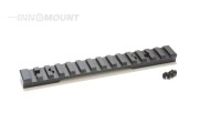 11-PT-ST-00-007/014-007 Планка Picatinny Innomount на Mauser M18