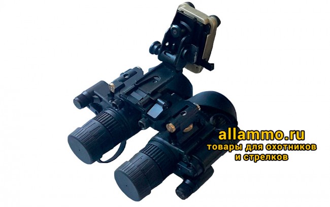 Очки ночного видения COT NVG-28 BC