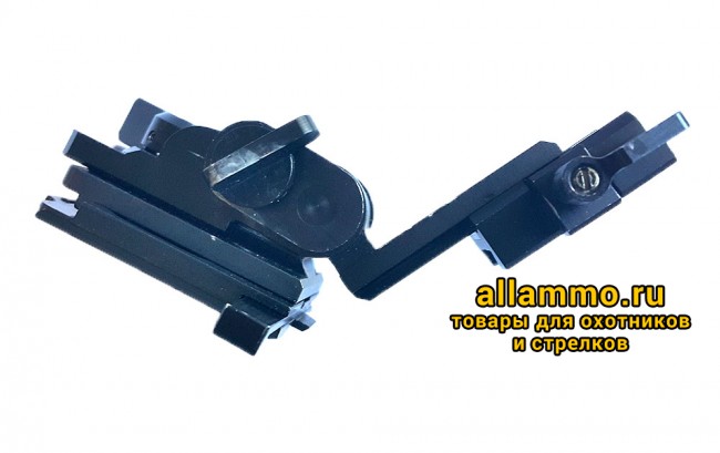 Очки ночного видения COT NVG-28 BC