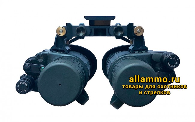 Очки ночного видения COT NVG-28 BC