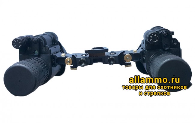 Очки ночного видения COT NVG-28 BC