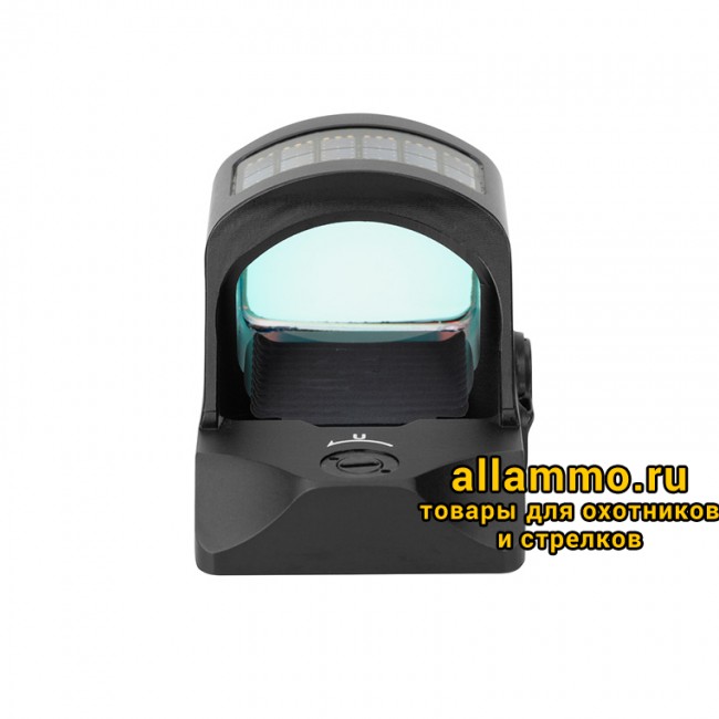 Коллиматорный прицел Holosun OpenReflex HS407C X2