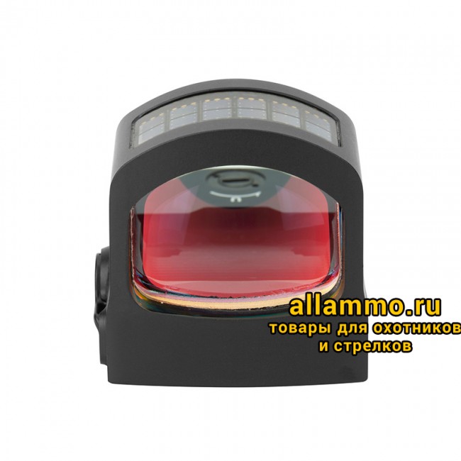 Коллиматорный прицел Holosun OpenReflex HS407C X2