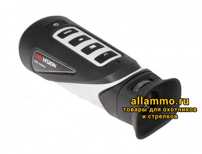 Тепловизор Hikvision 25мм 384x288 (DS-2TS03-25UF/W)