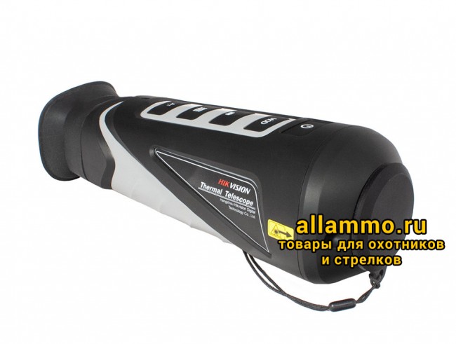 Тепловизор Hikvision 25мм 384x288 (DS-2TS03-25UF/W)