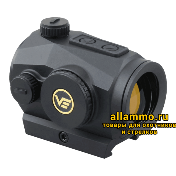 Коллиматор Vector Optics Scrapper 1x25 GenII