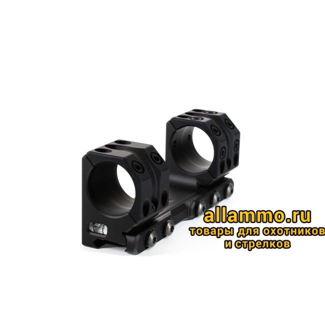SP-3001 Единое основание SPUHR с кольцами 30 мм для установки на picatinny, без наклона Швеция