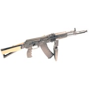 Адаптер удержания ДТК LAC ВA-033 для Сайги исп.033,03 BA-033 (LAC0299)