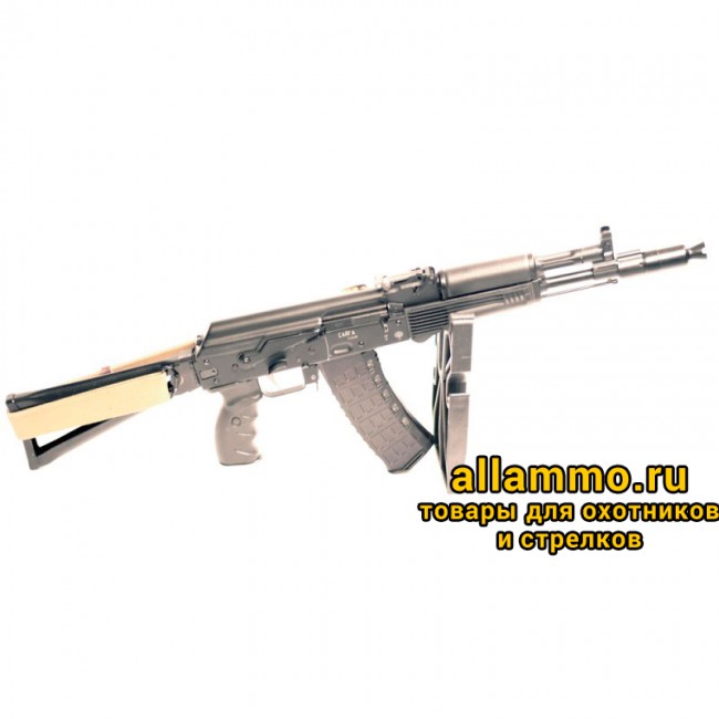 Адаптер удержания ДТК LAC ВA-033 для Сайги исп.033,03 BA-033 (LAC0299)