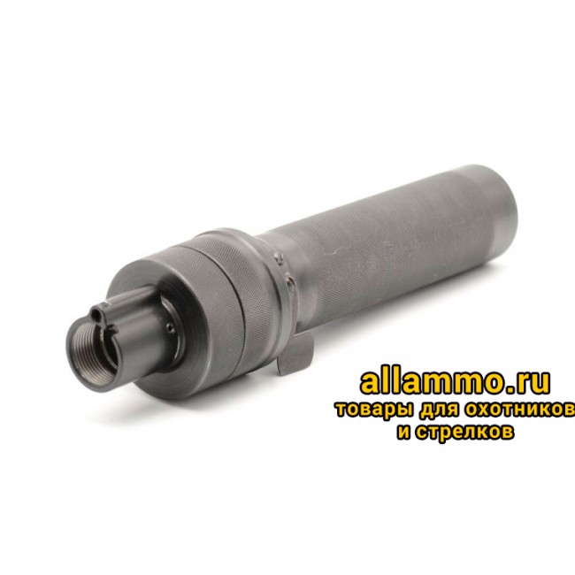 Адаптер удержания ДТК LAC ВA-033 для Сайги исп.033,03 BA-033 (LAC0299)