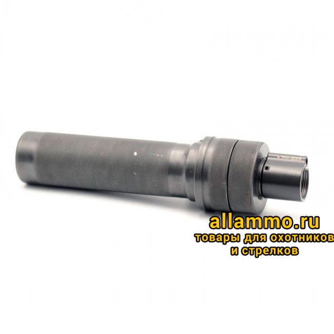 Адаптер удержания ДТК LAC ВA-033 для Сайги исп.033,03 BA-033 (LAC0299)