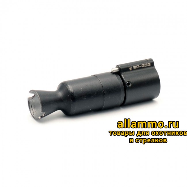 Адаптер удержания ДТК LAC ВA-033 для Сайги исп.033,03 BA-033 (LAC0299)