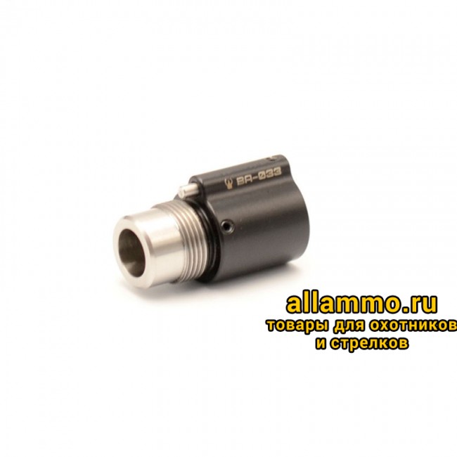 Адаптер удержания ДТК LAC ВA-033 для Сайги исп.033,03 BA-033 (LAC0299)