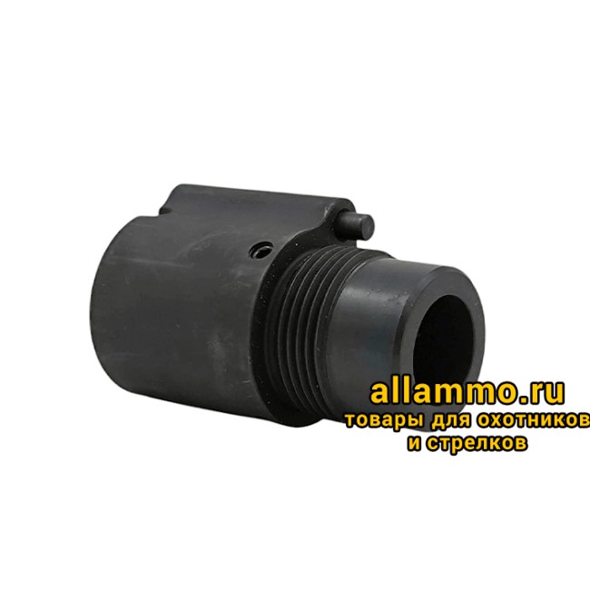 Адаптер удержания ДТК LAC ВA-033 для Сайги исп.033,03 BA-033 (LAC0299)