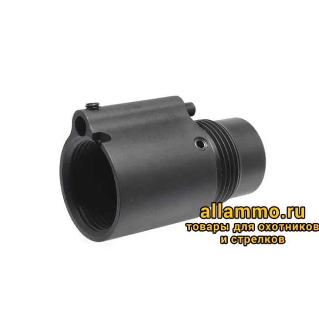 Адаптер удержания ДТК LAC ВA-033 для Сайги исп.033,03 BA-033 (LAC0299)