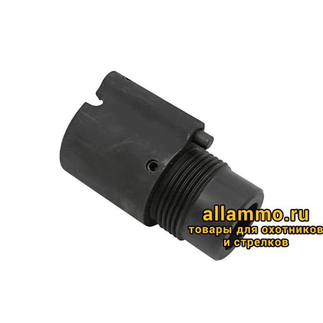 Адаптер удержания ДТК LAC ВA-033 для Сайги исп.033,03 BA-033 (LAC0299)